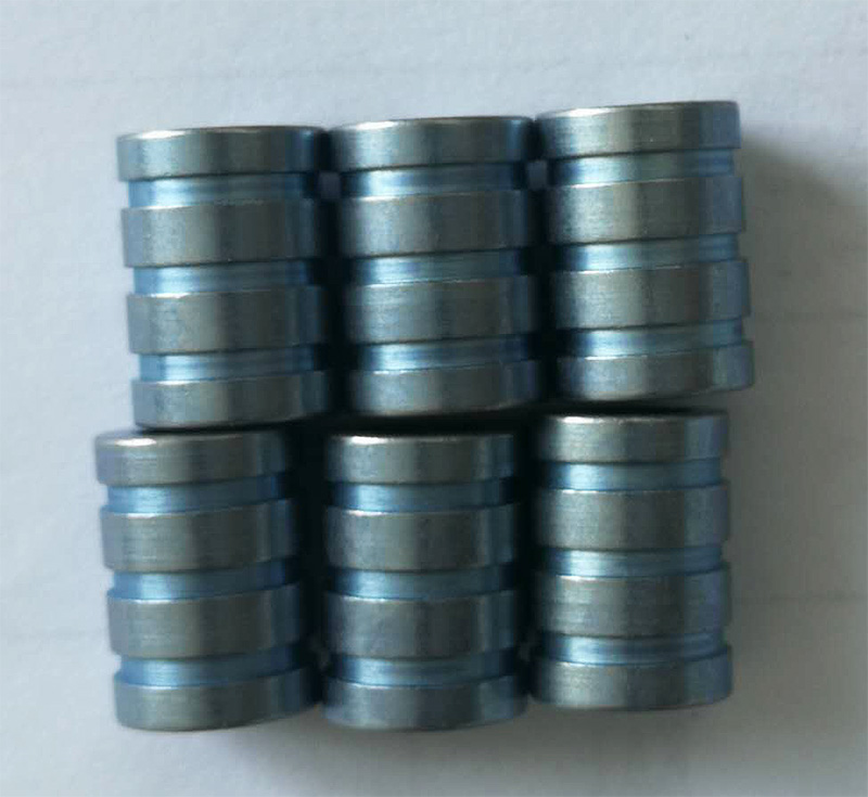 金属锌镍合金电镀，为金属的使用做好了保障